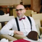 Dr Ahmed Arafat Elkadry