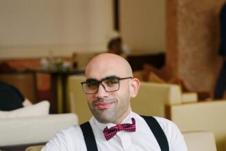 Dr Ahmed Arafat Elkadry