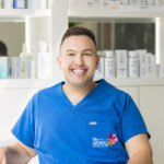 Dr Ahmed El Muntasar