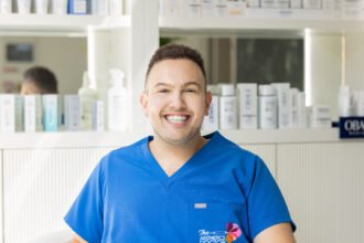 Dr Ahmed El Muntasar