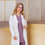 Dr Elisa Bolletta