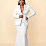 Dr Jennifer Ndukwe