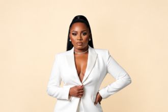 Dr Jennifer Ndukwe