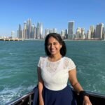 Dr Kajal Patel