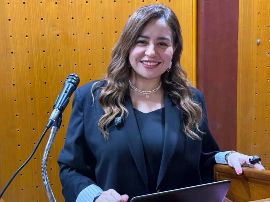 Dr Mai Magdy