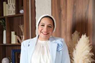 Dr Marwa Shouman