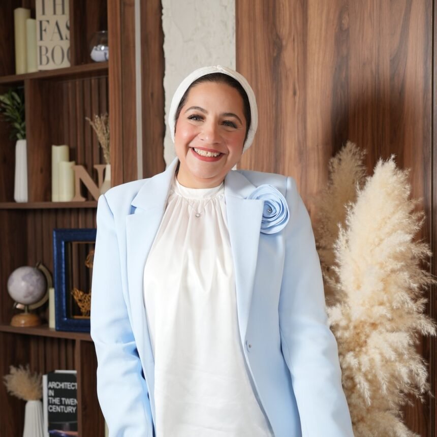 Dr Marwa Shouman