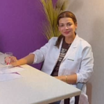 Dr Menna Kamal Khouder