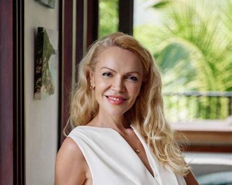 Dr Petya Gemuenden