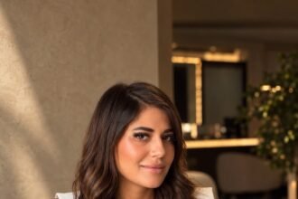 Dr Sara Gamal