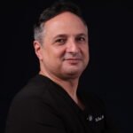 Dr Ziad Alobeidi