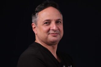 Dr Ziad Alobeidi