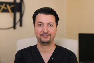 Dr. Ahmed Alkhateeb