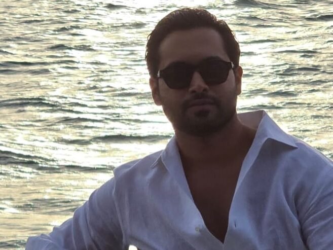 Dr. Ahmed Fahad Redefines Success Through Wellness and Freedom 1 Dr. Ahmed Fahad