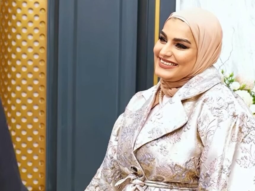 Why Dr. Alaa Abdelfattah Is Becoming a Luxury Wellness Voice 1 Dr. Alaa Abdelfattah