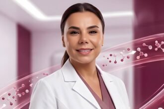 Dr. Asma Saliba