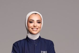 Dr. Bayan Abu Sheikh