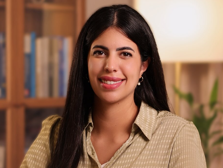 Dr. Dana Sawan
