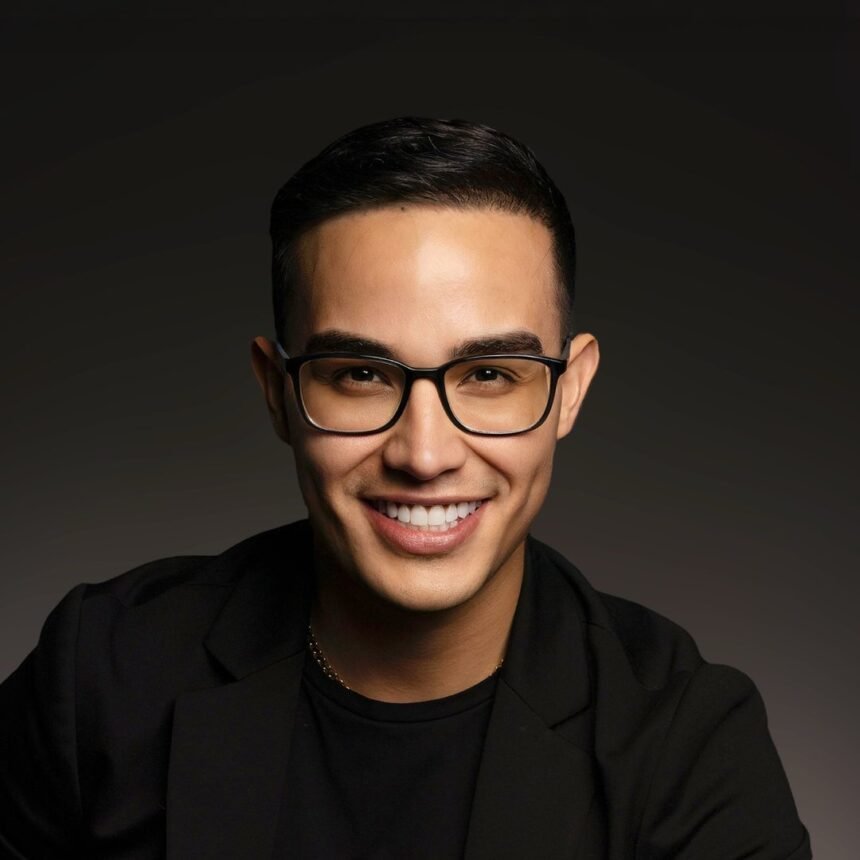 Dr. Daniel Diaz Torrado