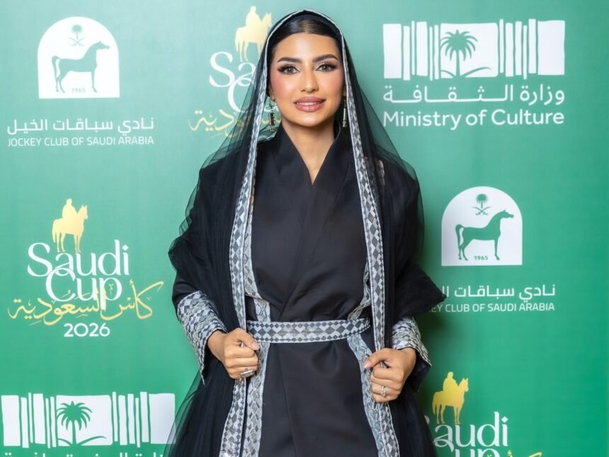 Dr. Farah Hakim Is Redefining Modern Saudi Lifestyle Through Her Journey 1 Dr. Farah Hakim