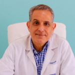 Dr. Gerry Nastasia