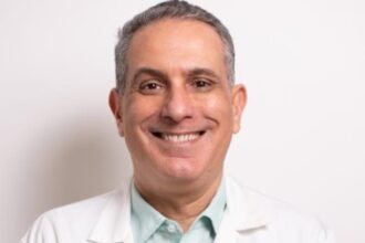 Dr. Gerry Nastasia