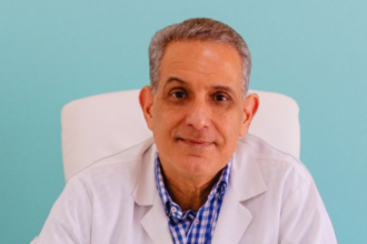 Dr. Gerry Nastasia