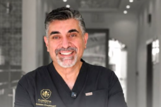 Dr. Hussam Chaykhouni