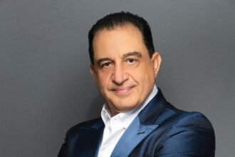 Dr. John Sachtouras