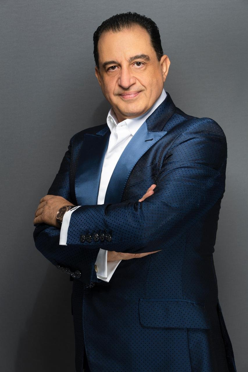 Dr. John Sachtouras