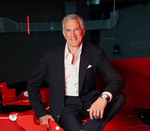 Inside Dr. John Shamoun’s Journey From Surgery to Global Aesthetics 1 Dr. John Shamoun