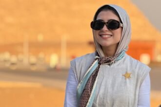 Dr. Mariam Mashhour