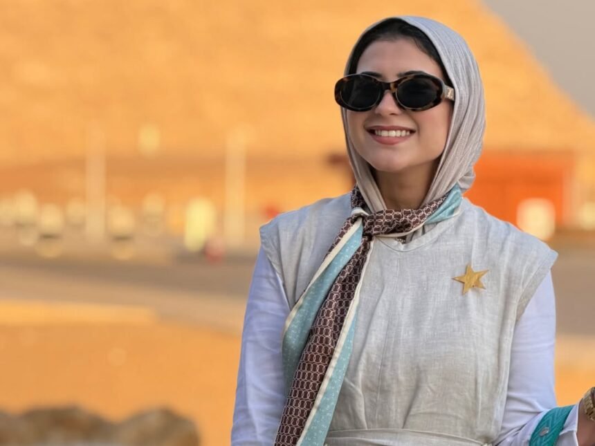 7 Inspiring Lessons From Dr. Mariam Mashhour’s Wellness Journey 1 Dr. Mariam Mashhour