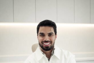 Dr Mutaz AlBeetar