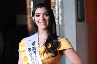Dr. Nadine Hosny El