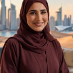 Dr. Shaikha Al Hamoudi