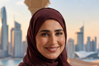 Dr. Shaikha Al Hamoudi
