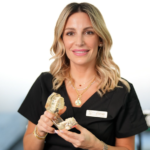 Dr. Tracy Boghossian
