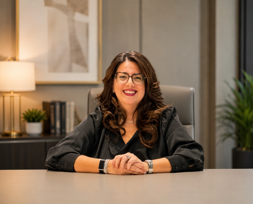 Dr. Zeina Hojeij