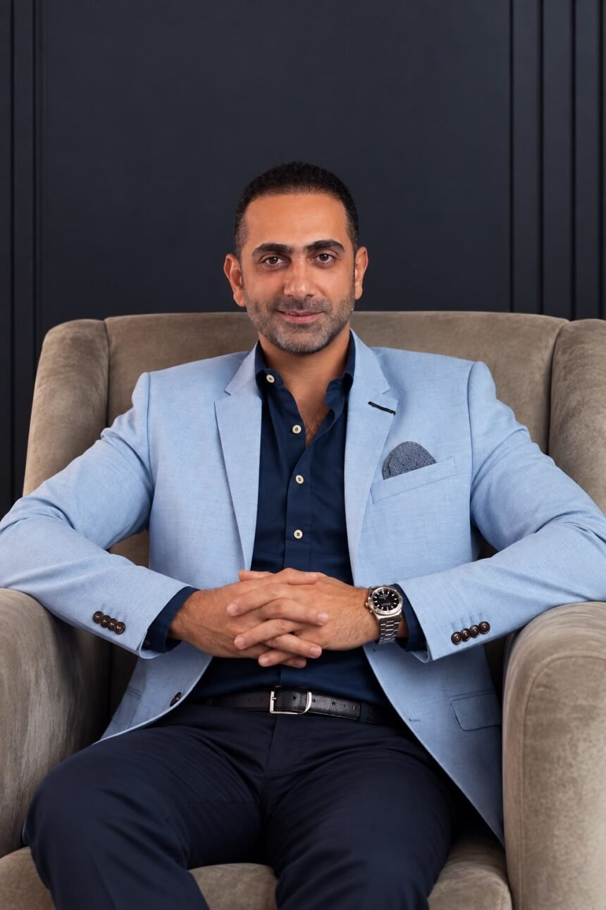 Dr. Zeyad Fathy