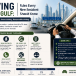 Driving in the Gulf