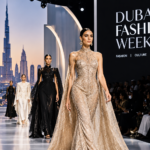 Dubai Fashion Week