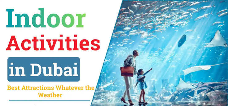 Best Indoor Activities in Dubai Fun Attractions Things To Do 3 Dubai Indoor Activities