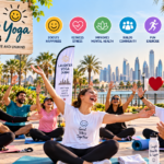 Dubai Laughter Yoga Club