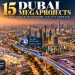 Dubai Megaprojects