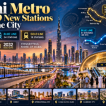 Dubai Metro