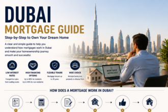 Dubai Mortgage