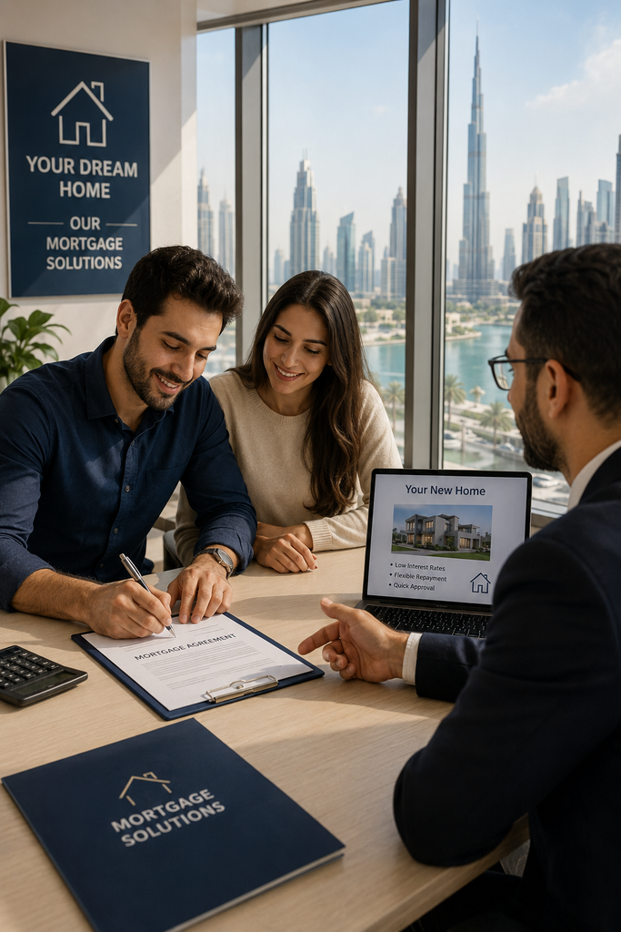 Can This Dubai Mortgage Guide 2026 Save Buyers Money With 10 Smart Tips? 2 Dubai Mortgage Guide