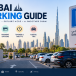 Dubai Parking Guide