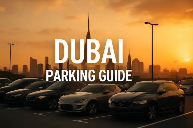 Dubai Parking Guide Smart Solutions For Hassle-Free Parking 2 Dubai Parking Guide